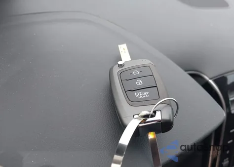 2022 Hyundai Tucson Se from USA, damaged, VIN 5NMJA3AE1NH005230